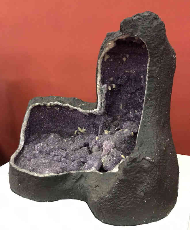 Geodas